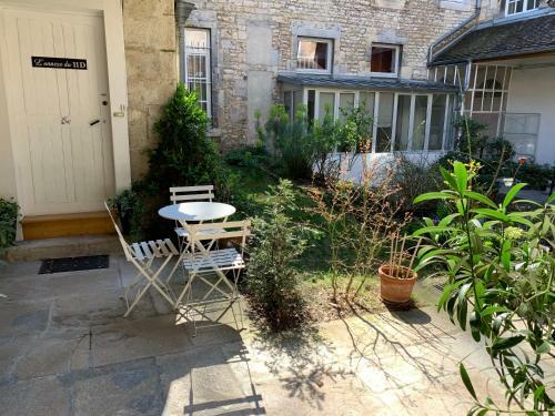 Apartamentos L'annexe Du 11 A
