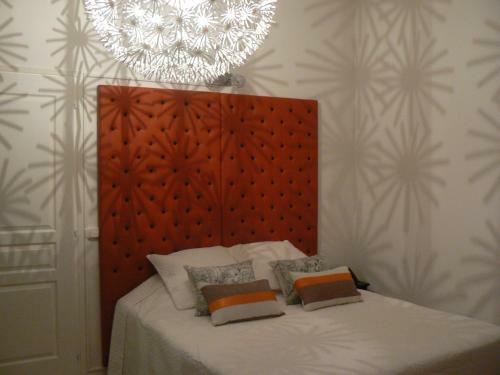 Bed & Breakfast L'atrium