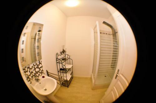 Bed & Breakfast L'atrium
