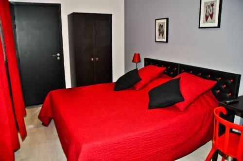 Bed & Breakfast L'atrium
