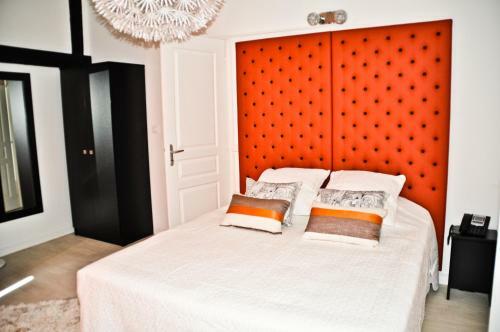 Bed & Breakfast L'atrium