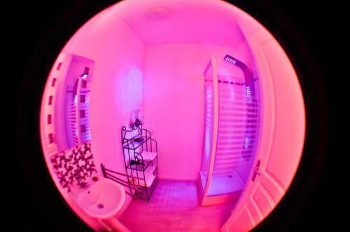 Bed & Breakfast L'atrium