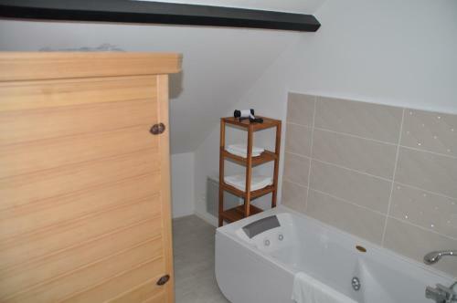 Bed & Breakfast L'atrium