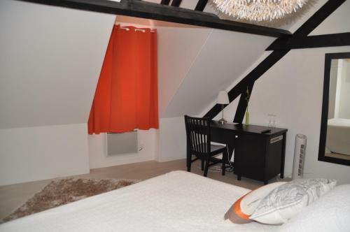Bed & Breakfast L'atrium