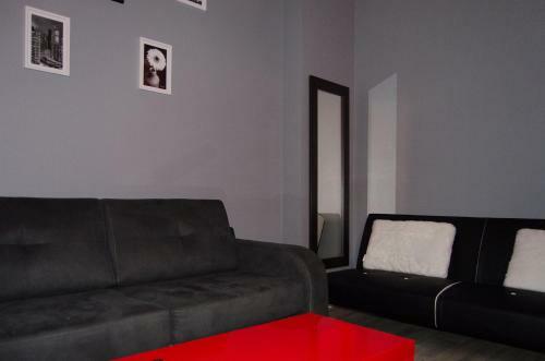 Bed & Breakfast L'atrium