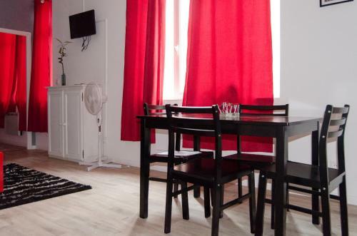 Bed & Breakfast L'atrium