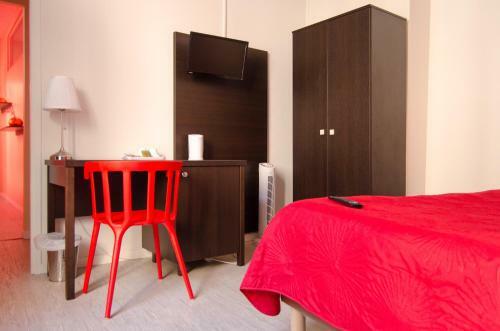 Bed & Breakfast L'atrium