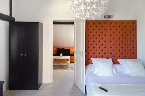 Bed & Breakfast L'atrium