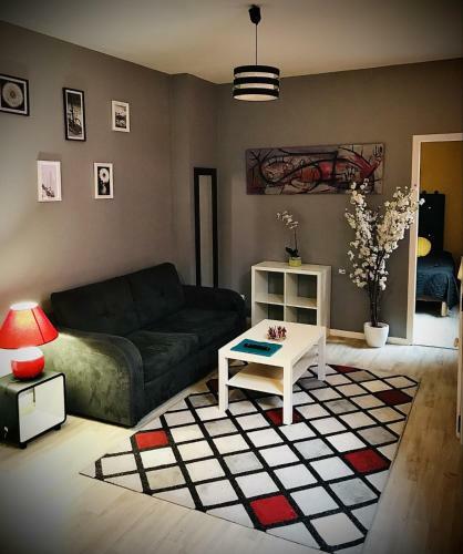 Bed & Breakfast L'atrium