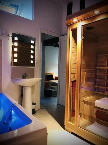 Bed & Breakfast L'atrium