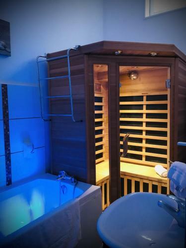 Bed & Breakfast L'atrium