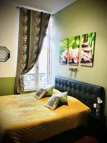 Bed & Breakfast L'atrium