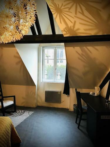 Bed & Breakfast L'atrium
