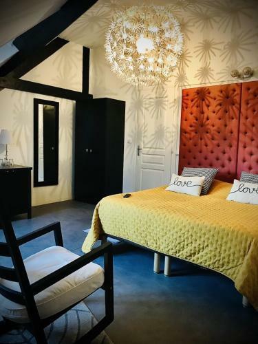 Bed & Breakfast L'atrium