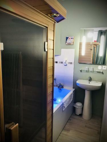 Bed & Breakfast L'atrium