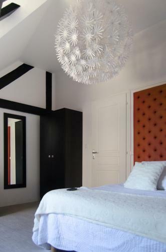 Bed & Breakfast L'atrium