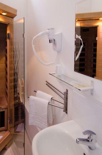 Bed & Breakfast L'atrium