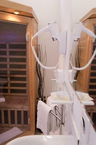 Bed & Breakfast L'atrium
