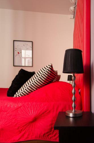 Bed & Breakfast L'atrium