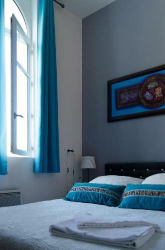 Bed & Breakfast L'atrium