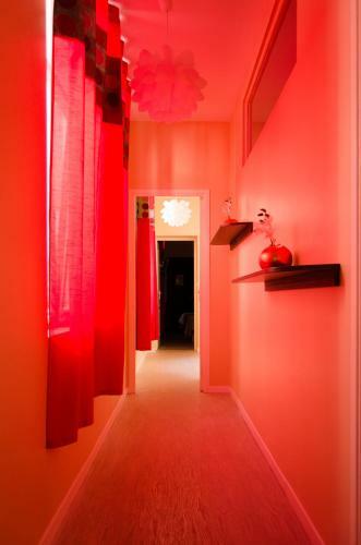 Bed & Breakfast L'atrium