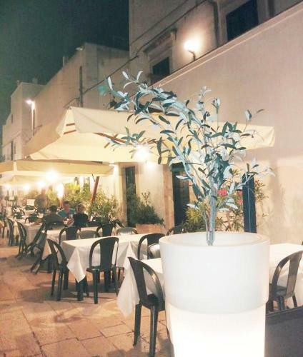 Apartamento Casa De Amicis 24