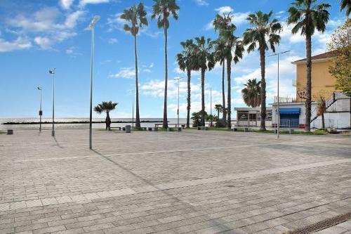 Monolocale Finestra Sul Mare