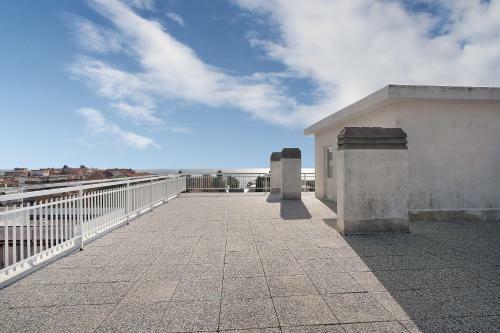Monolocale Finestra Sul Mare