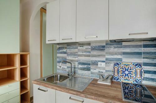 Monolocale Finestra Sul Mare