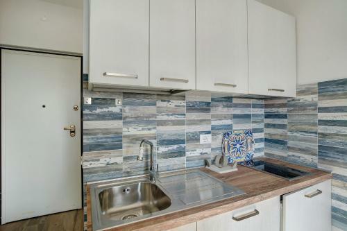 Monolocale Finestra Sul Mare