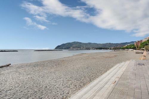 Monolocale Finestra Sul Mare