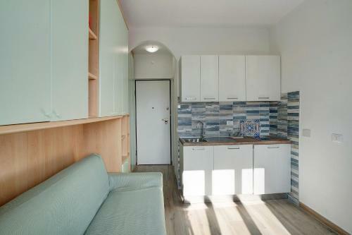 Monolocale Finestra Sul Mare