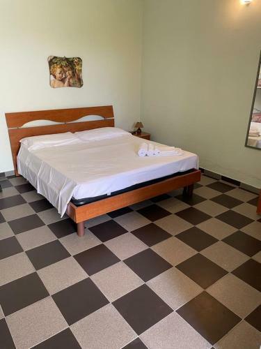 Hostal Tenuta Innocenzi