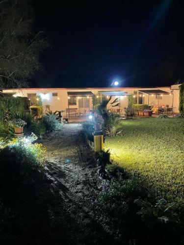 Hostal Tenuta Innocenzi