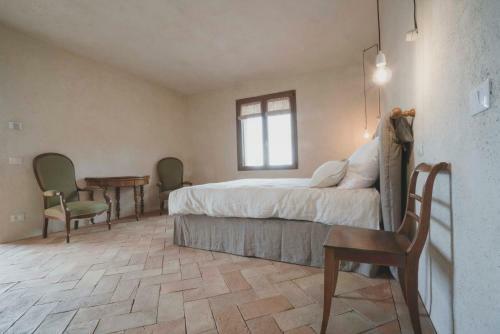 Hotel Agriturismo I Pini