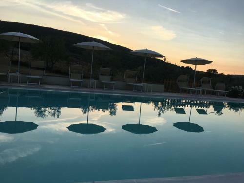 Agroturismo Podere Bellavista