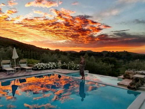 Agroturismo Podere Bellavista
