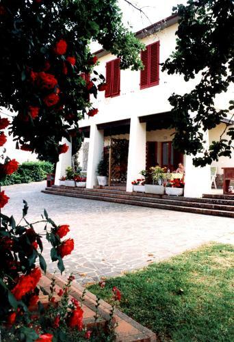 Agroturismo Podere Bellavista