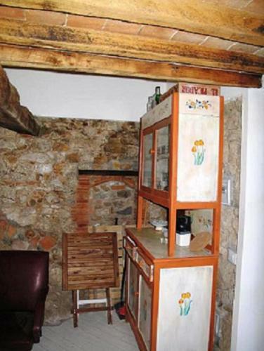 Apartamento La Grotta