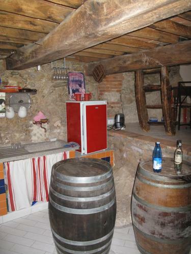 Apartamento La Grotta