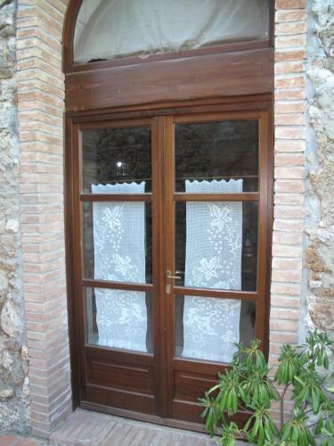 Apartamento La Grotta