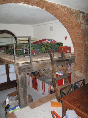 Apartamento La Grotta