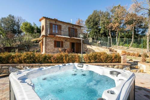 Villa Aia Masotta