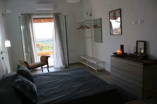 Apartamento Belvedere Sasso
