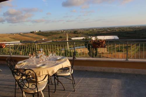 Apartamento Belvedere Sasso