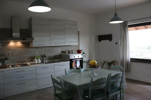 Apartamento Belvedere Sasso