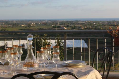 Apartamento Belvedere Sasso