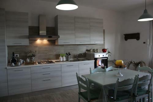 Apartamento Belvedere Sasso