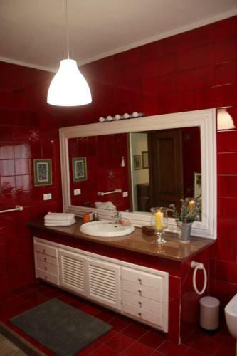 Apartamento Belvedere Sasso