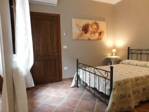 Bed & Breakfast Olimpia's Home